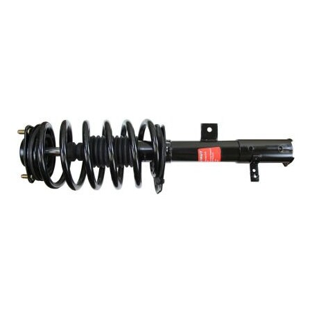 Monroe Quick-Strut Strut and Coil Spring Assembly, 272950